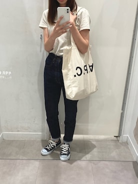 yuさんのコーディネート