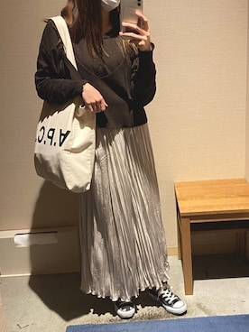 yuさんのコーディネート