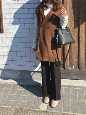 yuさんのコーディネート