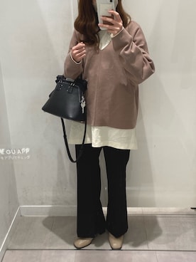 yuさんのコーディネート