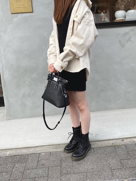 yuさんのコーディネート