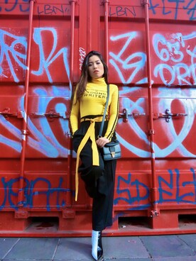 Noahさんのコーディネート