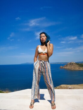 Noahさんのコーディネート