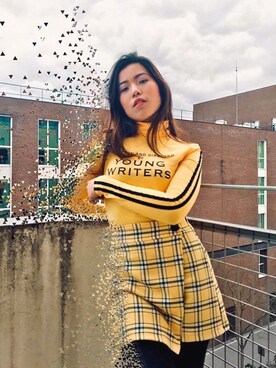 Noahさんのコーディネート