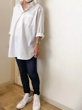 chiBihige【granire】さんのコーディネート