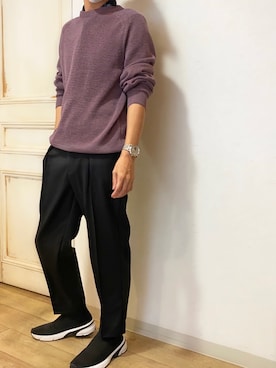 chiBihige【granire】さんのコーディネート