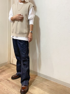 chiBihige【granire】さんのコーディネート