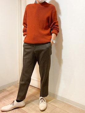 chiBihige【granire】さんのコーディネート