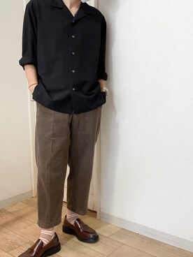 chiBihige【granire】さんのコーディネート