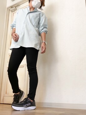 chiBihige【granire】さんのコーディネート