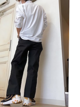 chiBihige【granire】さんのコーディネート