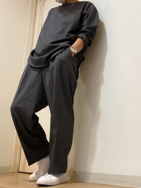 chiBihige【granire】さんのコーディネート