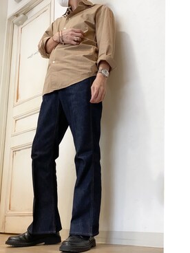 chiBihige【granire】さんのコーディネート