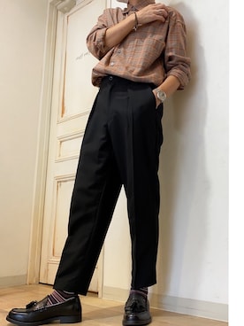 chiBihige【granire】さんのコーディネート