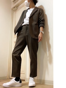 chiBihige【granire】さんのコーディネート