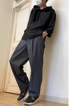 chiBihige【granire】さんのコーディネート