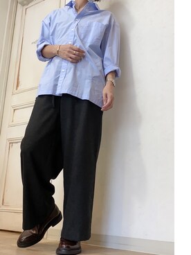 chiBihige【granire】さんのコーディネート