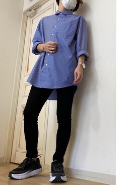 chiBihige【granire】さんのコーディネート