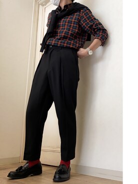 chiBihige【granire】さんのコーディネート