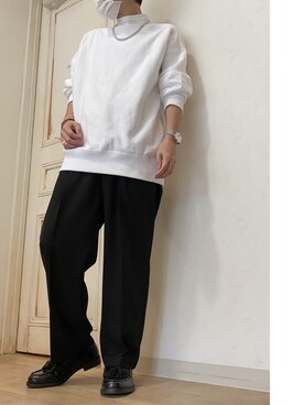 chiBihige【granire】さんのコーディネート