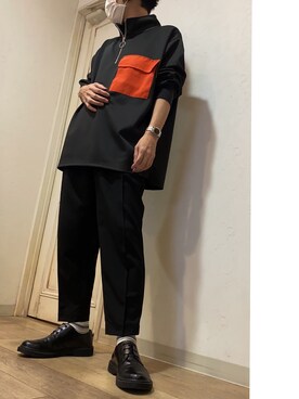 chiBihige【granire】さんのコーディネート