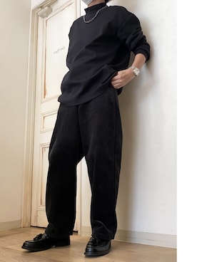 chiBihige【granire】さんのコーディネート