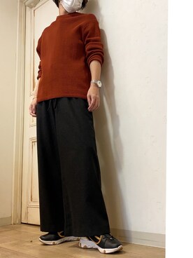 chiBihige【granire】さんのコーディネート