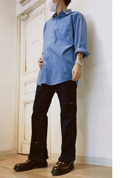 chiBihige【granire】さんのコーディネート