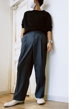 chiBihige【granire】さんのコーディネート