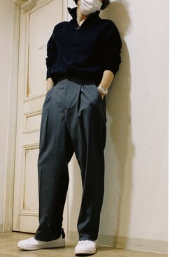 chiBihige【granire】さんのコーディネート