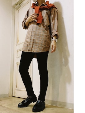 chiBihige【granire】さんのコーディネート