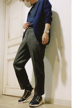 chiBihige【granire】さんのコーディネート