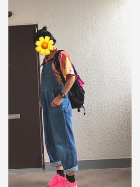 tedさんのコーディネート