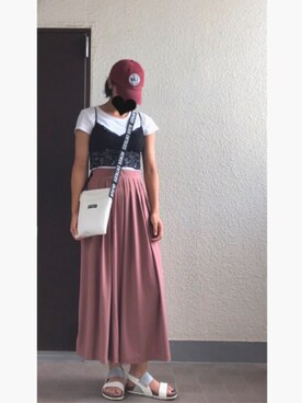 tedさんのコーディネート