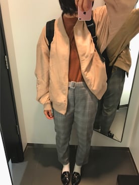 tedさんのコーディネート