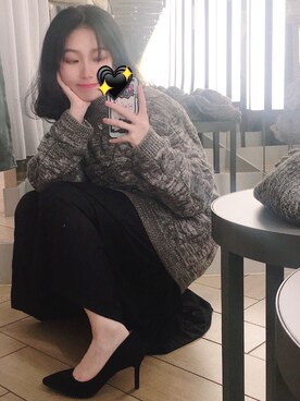 XIAOIx2さんのコーディネート