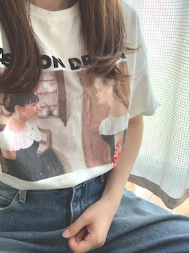 amiさん(レディース・153cm)の夏コーディネート