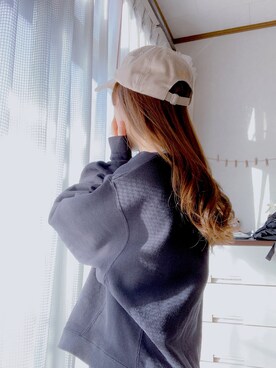 amiさん(レディース・153cm)の秋コーディネート