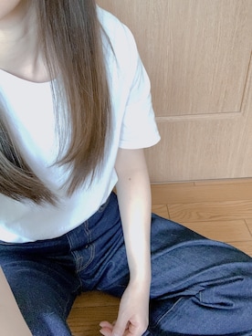 amiさん(レディース・153cm)の春コーディネート