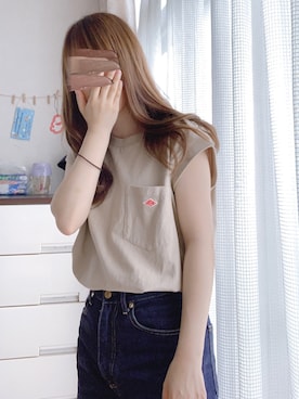 amiさん（レディース・153cm）の夏コーディネート