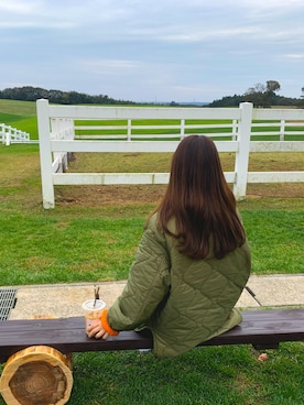 amiさんのコーディネート