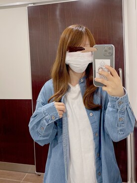 amiさんのコーディネート