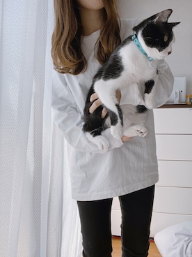 amiさんのコーディネート