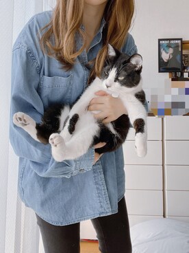 amiさんのコーディネート