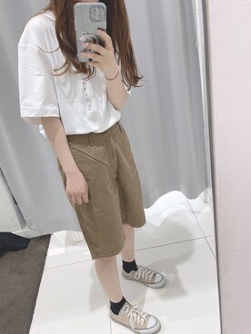 amiさんのコーディネート