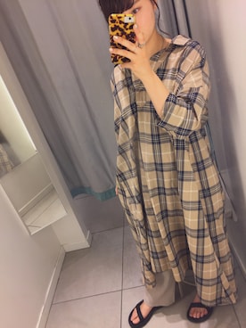 きょろさんのコーディネート