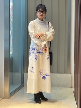 aoyamaさんのコーディネート