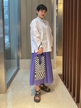 aoyamaさんのコーディネート