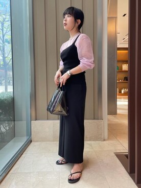 aoyamaさんのコーディネート