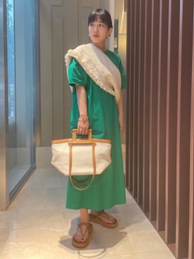 aoyamaさんのコーディネート